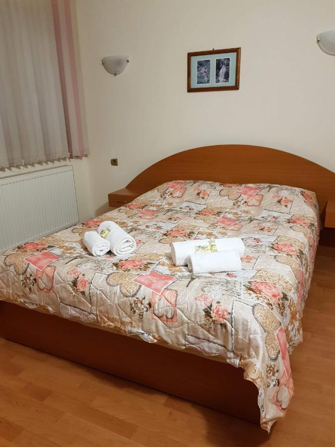 Ивановата Къща 大特尔诺沃 外观 照片