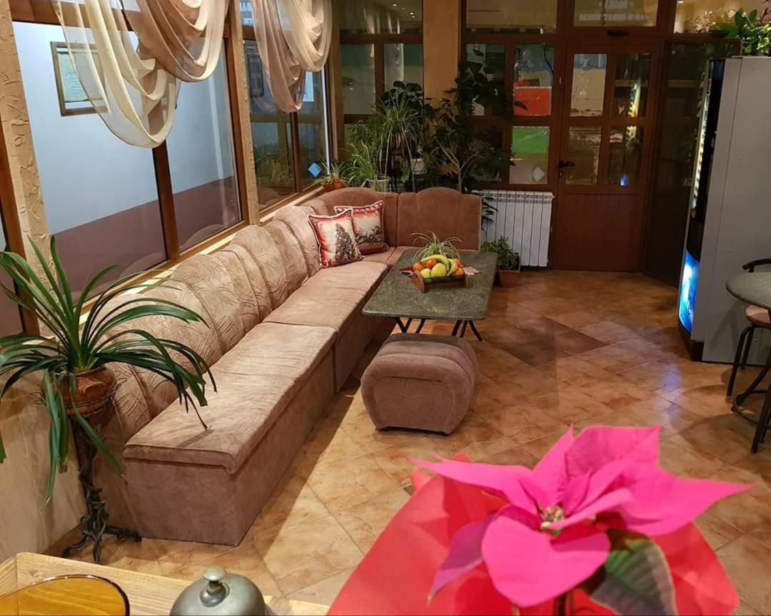 Ивановата Къща 大特尔诺沃 外观 照片