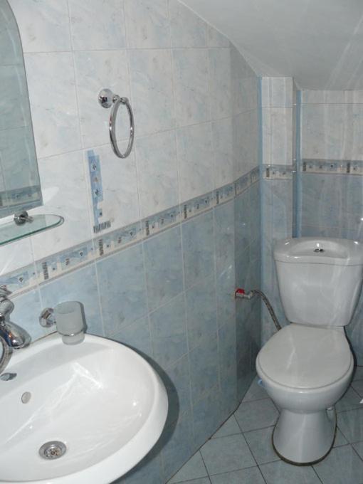 Ивановата Къща 大特尔诺沃 外观 照片